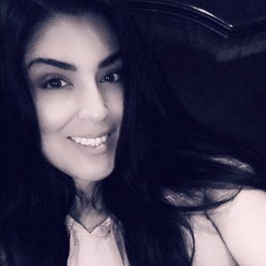 Meet your Posher, Stephanie